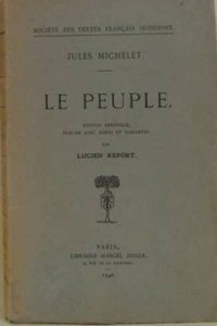 Le Peuple