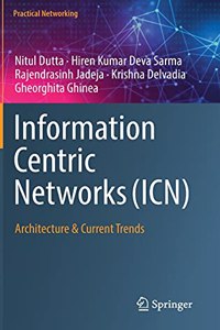 Information Centric Networks (Icn)