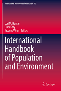 International Handbook of Population and Environment