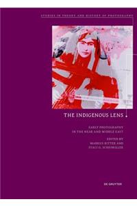 The Indigenous Lens?