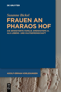 Frauen an Pharaos Hof