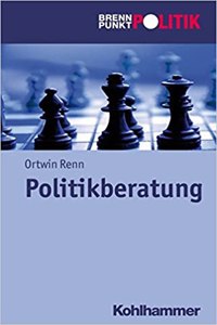 Politikberatung