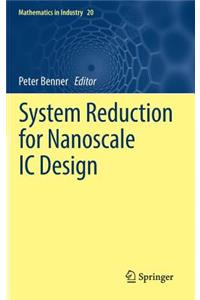 System Reduction for Nanoscale IC Design