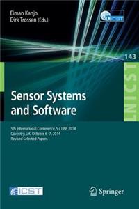 Sensor Systems and Software