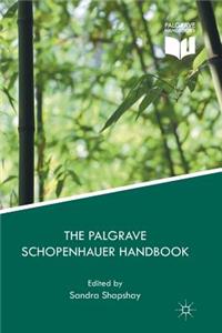 Palgrave Schopenhauer Handbook