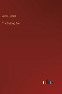 The Setting Sun
