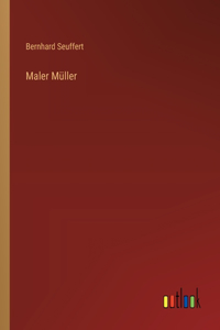 Maler Müller