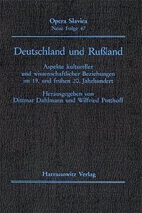 Deutschland Und Russland