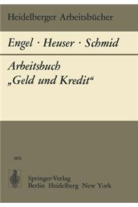 Arbeitsbuch 