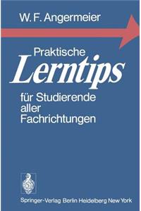 Praktische Lerntips Für Studierende Aller Fachrichtungen