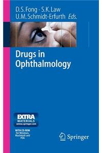 Drugs in Ophthalmology