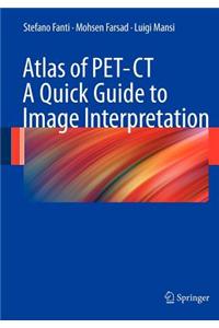 Atlas of Pet/CT