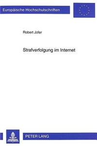 Strafverfolgung im Internet