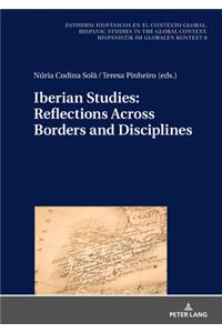 Iberian Studies