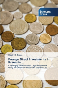 Foreign Direct Investments in Romania