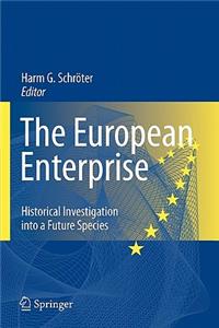 European Enterprise