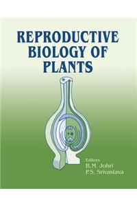 Reproductive Biology of Plants