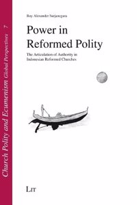 Power in Reformed Polity