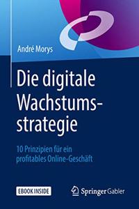 Die Digitale Wachstumsstrategie