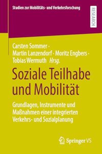 Soziale Teilhabe Und Mobilität