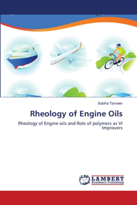 Rheology of Engine Oils
