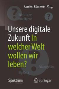 Unsere Digitale Zukunft