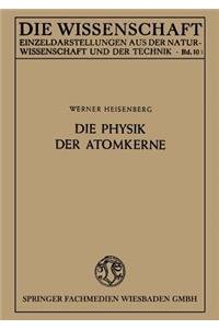 Physik Der Atomkerne