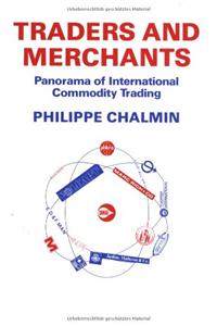 Traders and Merchants