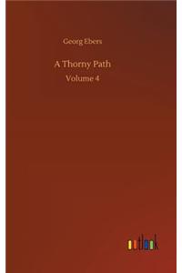 A Thorny Path
