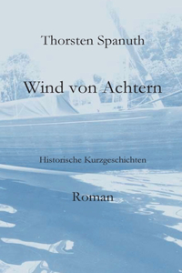 Wind von Achtern