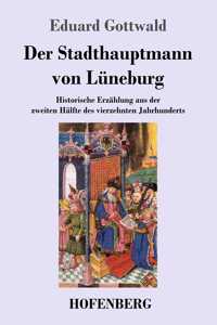 Stadthauptmann von Lüneburg