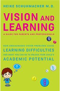 Vision and Learning