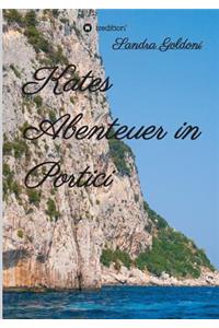 Kates Abenteuer in Portici