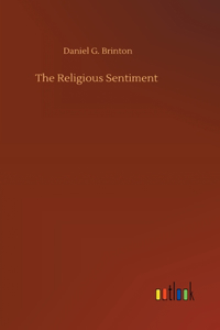 Religious Sentiment