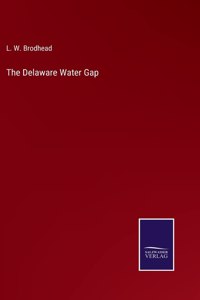 Delaware Water Gap