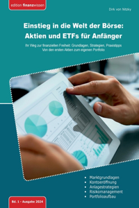 Einstieg in die Welt der Börse
