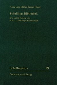 Schellings Bibliothek