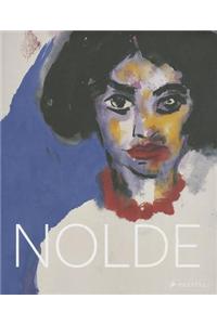 Emil Nolde: Retrospective