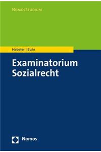 Examinatorium Sozialrecht