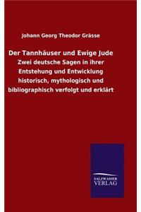 Tannhäuser und Ewige Jude