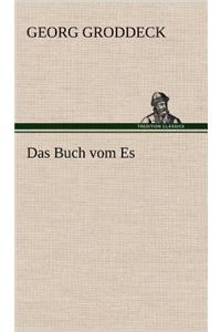 Das Buch Vom Es