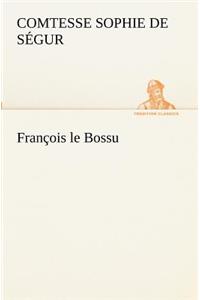 François le Bossu