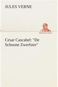 Cesar Cascabel