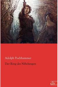 Der Ring Des Nibelungen