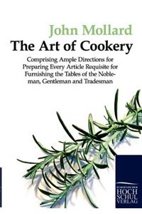 The Art of Cookery