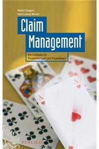 Claim Management