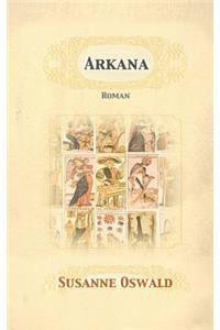 Arkana