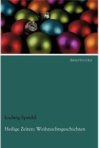 Heilige Zeiten