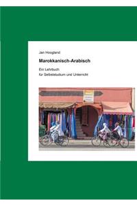 Marokkanisch-Arabisch