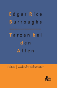 Tarzan bei den Affen